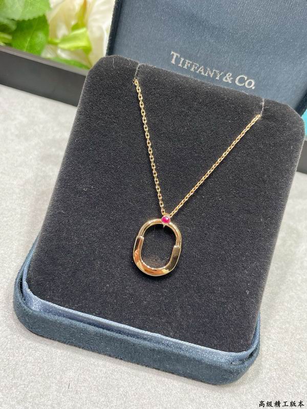 CK Necklace 0707
